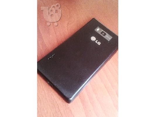 OPTIMUS L7 Ρ700
